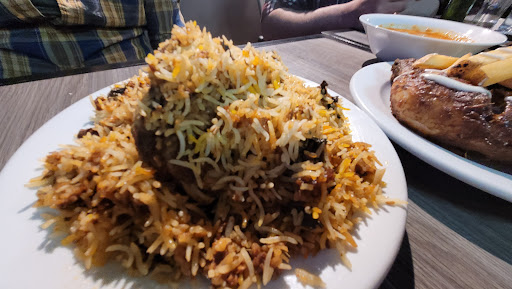 Photo of Indus Eatery - 284 Duckworth St, St. John's, NL A1C 1H3